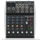 Behringer XENYX 802S streaming mikseta