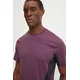 Kratka majica za vadbo Reebok Certified Athlete+