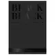 Blok Black 21x29,7cm 20L 300g Fabriano