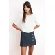 Trendyol Majica bela