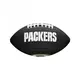 Lopta za američki fudbal Wilson Mini NFL Green Bay Packers