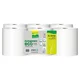 Paperblu papirni ubrus reciklirani papir 180m 2sl (6 rolni) ( RL1M180 )