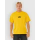 Rip Curl Medina Inner Vision Spray moška majica royal yellow