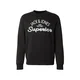JACK & JONES Majica JWHMILO opal/črna/bela