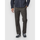 Patagonia Twill Traveler Chino moške hlače forge grey