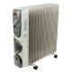 Radijator uljni W-OR 2500-13 F sa ventilatorom Hausmax