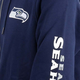 New Era jopica s kapuco Seattle Seahawks (11493601)