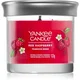 Yankee Candle Aromatična sveča Signature tumbler mala Red Raspberry 122 g
