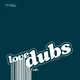 Various Artists - Lovedubs Vol.2 (LP)