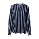 Kaffe Bluza, modra