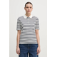 Tommy Hilfiger Polo majica 1985 WW0WW43224 Mornarsko modra Regular Fit