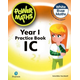 Power Maths 2nd Edition Practice Book 1C
