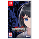 Corpse Party II: Darkness Distortion (SWITCH)