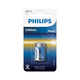 Philips CR2/01B - Litijska baterija CR2 MINICELLS 3V