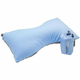 Blazina Cocoon Air-Core Lumbar Support Pillow