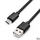 Qoltec kabel USB A moški | micro USB B moški | 1 m | v razsutem stanju