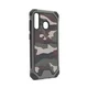 Maska Defender Military za Samsung A305F Galaxy A30 crna