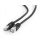 GEMBIRD Mrežni kabl PP6-2M/BK FTP CAT6 crni