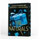The Naturals: The Naturals