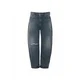 Elias Rumelis Kavbojke Yoana siv denim