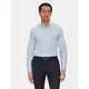 Calvin Klein Srajca K10K114299 Svetlo modra Slim Fit