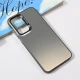 Torbica Clear za Samsung A366B Galaxy A36 crna