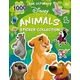 Disney Animals Ultimate Sticker Collection