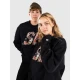 Nike Sb Flc Po Crw Bb Ssnl Gfx Sweater white