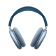 Apple AirPods Max Slušalice Bežično Vrpca za vrat Pozivi/glazba Bluetooth Plavo