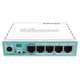 Mikrotik Routerboard RB750Gr3 PoE Router