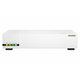 QNAP QHORA-322 wired router 2.5 Gigabit Ethernet, 10 Gigabit Ethernet White