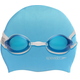 Dječji set za plivanje Speedo - Kapa i naočale, plavi