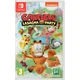Garfield Lasagna Party - Code in a Box (SWITCH)