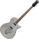 Gretsch G5230T Electromatic Sparkle Jet FT SC Bigsby LRL Silver Sparkle Električna kitara