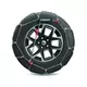 Konig-Thule XG CROSS lanci za sneg 248