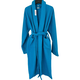Bade Mantil Frotir Light Blue XXXL - Veličina Dug rukav ( VLK000312-lightbluexxxl )
