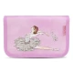 Belmil Pernica za devojčice Ballerina 335-72, Roze