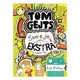 Sve je ekstra (manje-više) - Tom Gejts