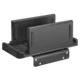 shumee Nosilec za mini računalnik, nosilec za namizni monitor, VESA 75x75, 100x100, do 3 kg