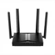 Cudy bežični mrežni ruter sa dvopo?asnim Wi-Fi 7 Be3600 Wr3600H, sa 4 antene, 1x WAN 2.5G port, 4x Lan 100/1000 porta