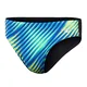 Speedo ALOV DIGI 7CM BF AM, kopalke, večbarvno 80038251