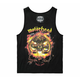 TOP moška Motörhead - Motörhead - BRANDIT - 61026-black