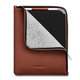 WOOLNUT Leather Folio za iPad Pro 11 i iPad Air - Cognac
