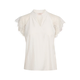 Cream Bluza Nola bela