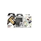 Fujifilm INS CLASSIC MINI FILM BUNDLE