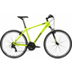 Cyclision Zodin 9 MK-I 28 Poison Lime L