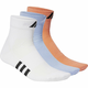 ADIDAS Sportske čarape PRF LIGHT MID IC9531 3/1 crne