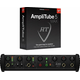 IK Multimedia AXE I/O + AmpliTube 5 MAX Bundle