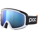 POC Opsin Clarity Comp Uranium Black/Hydrogen White/Spektris Blue