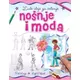 Lude ideje za crtanje - nošenje i moda